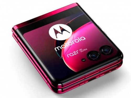 Motorola Razr 40 Ultra