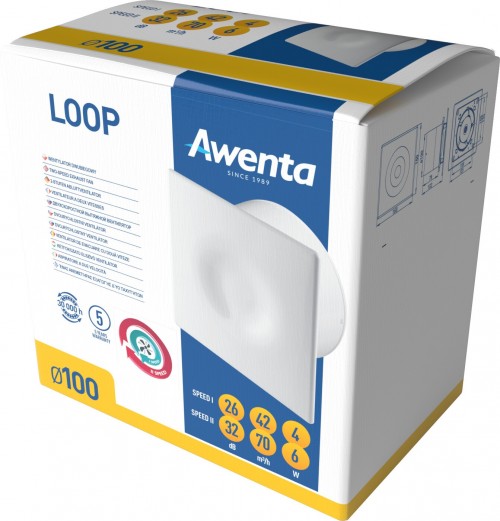 Awenta WL100