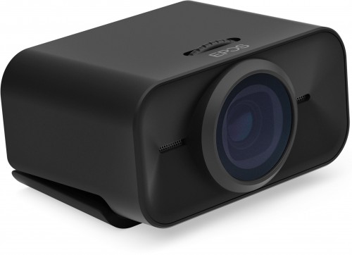 Epos S6 4K USB Webcam