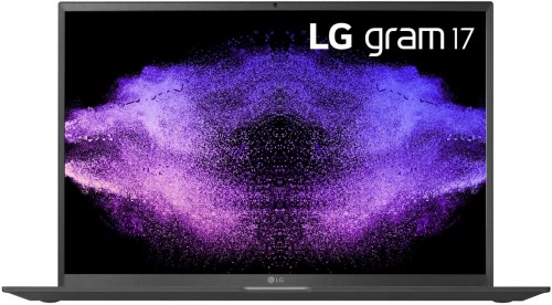 LG Gram 17 17ZB90R