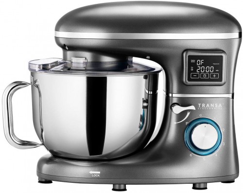 Transa Electronics SilverHot Chef