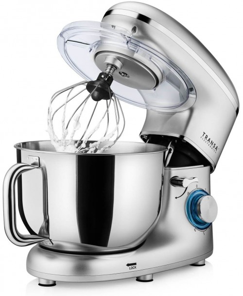 Transa Electronics SilverChef
