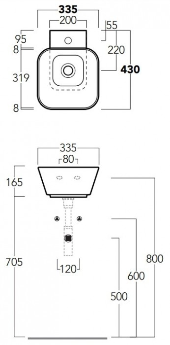 Simas Wave WA 07