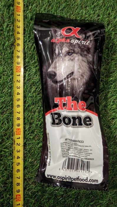 Alpha Spirit The Bone 380 g