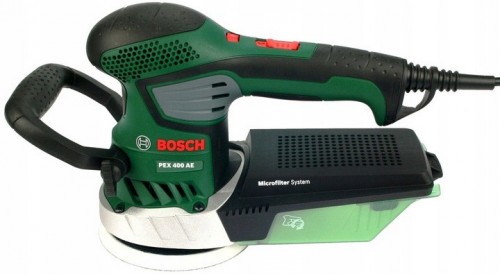 Bosch PEX 400 AE 06033A4000
