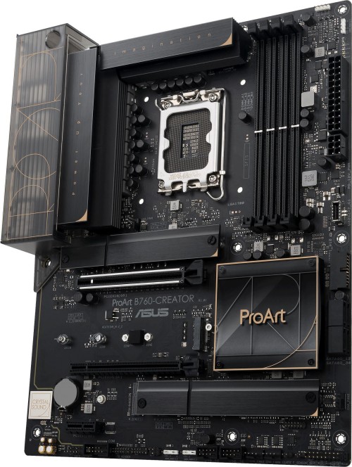 Asus ProArt B760-CREATOR DDR5