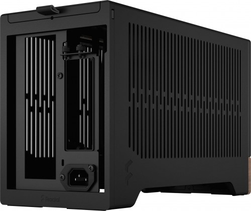 Fractal Design Terra Graphite