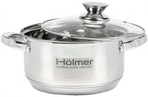 HOLMER CR-12538-SS