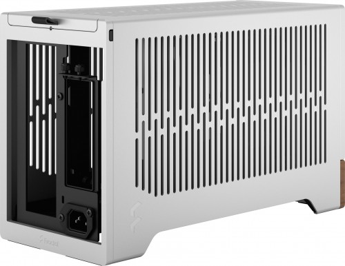 Fractal Design Terra Silver