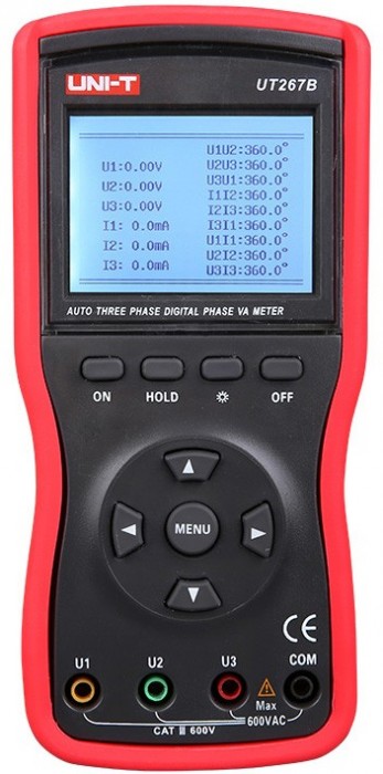 UNI-T UT267B