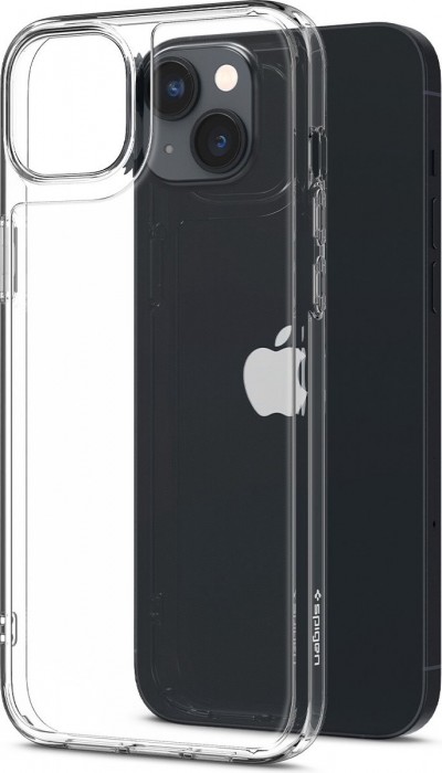 Spigen Quartz Hybrid Crystal Clear for iPhone 14 Plus