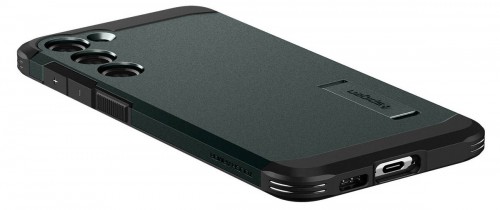 Spigen Tough Armor for Galaxy S23