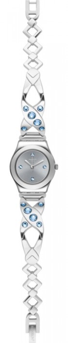 SWATCH Silver Hug YSS332G