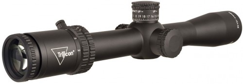 Trijicon Credo 2-10x36 MOA