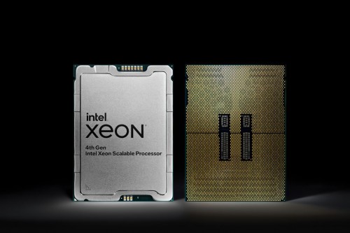 Intel Xeon Gold 4th Gen