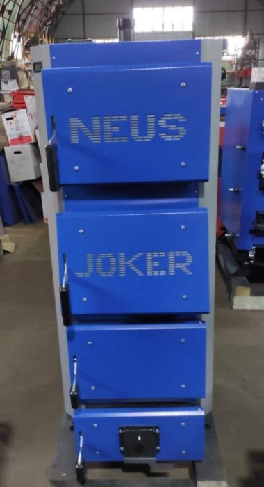 Neus Joker 15