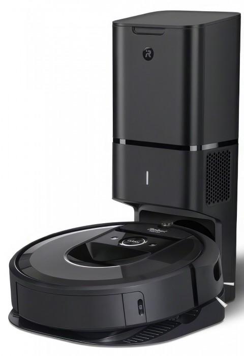 iRobot Roomba Combo i8+