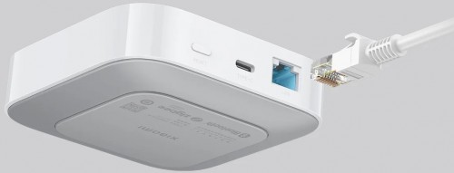 Xiaomi Smart Home Hub 2