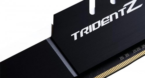 G.Skill Trident Z DDR4 4x8Gb