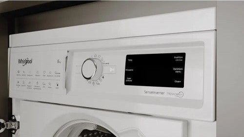 Whirlpool BI WMWG 81485 PL