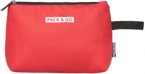 Pack & Go Easy Bag