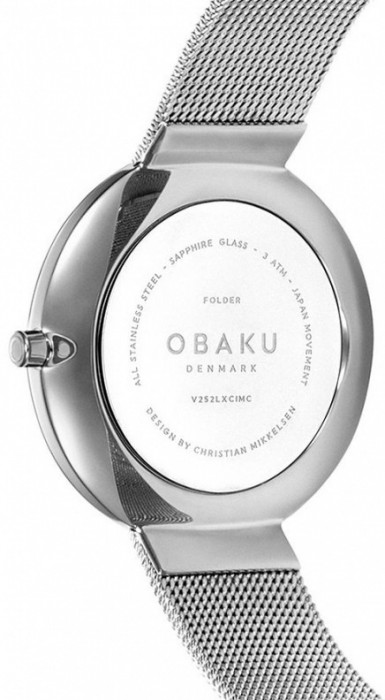 Obaku V252LXCIMC