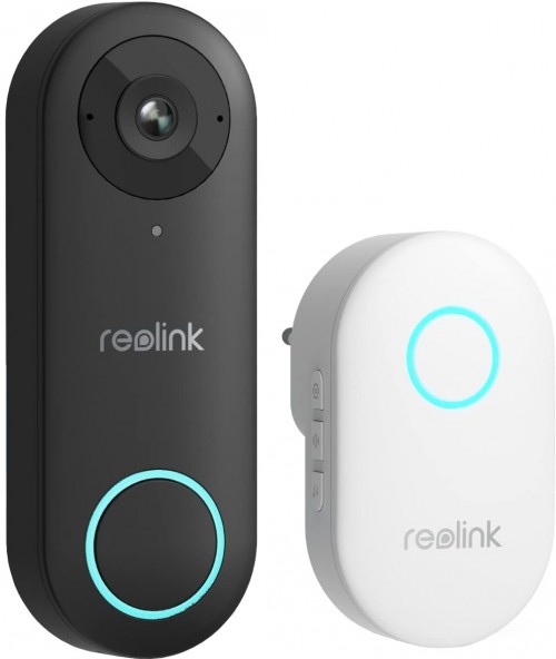 Reolink Video Doorbell WiFi