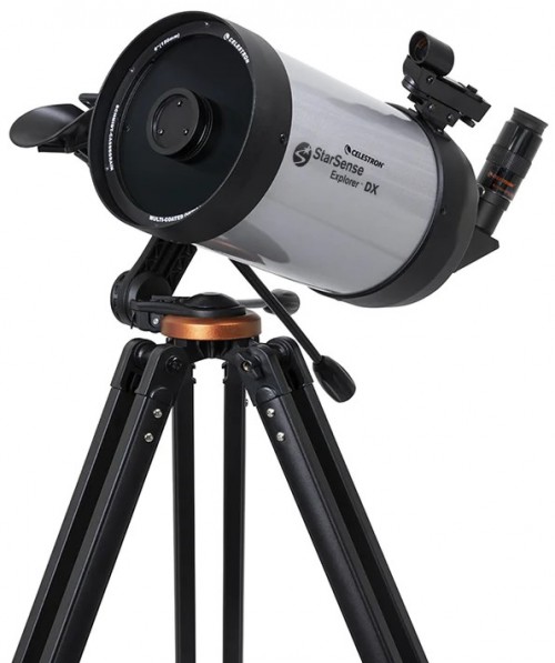 Celestron StarSense Explorer DX 6 SCT