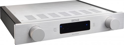 Octave Phono Module Base