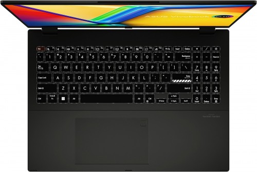 Asus Vivobook S 16 Flip OLED TP3604VA