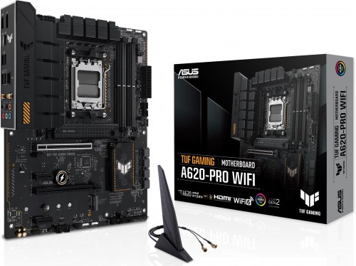 Asus TUF GAMING A620-PRO WIFI