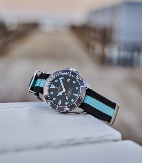 Certina DS Action Diver C032.807.48.081.00