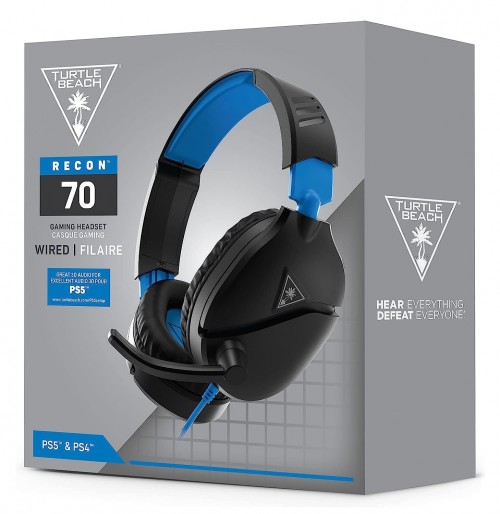 Turtle Beach Recon 70P