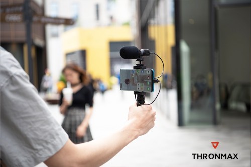 Thronmax C1P StreamMic Pro