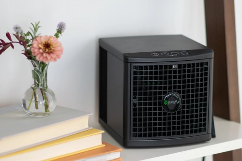 GreenTech pureAir 1500