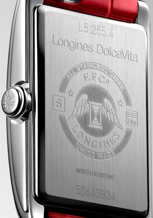 Longines DolceVita L5.255.4.71.5