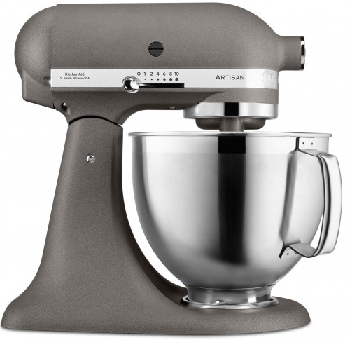 KitchenAid 5KSM185PSEGR