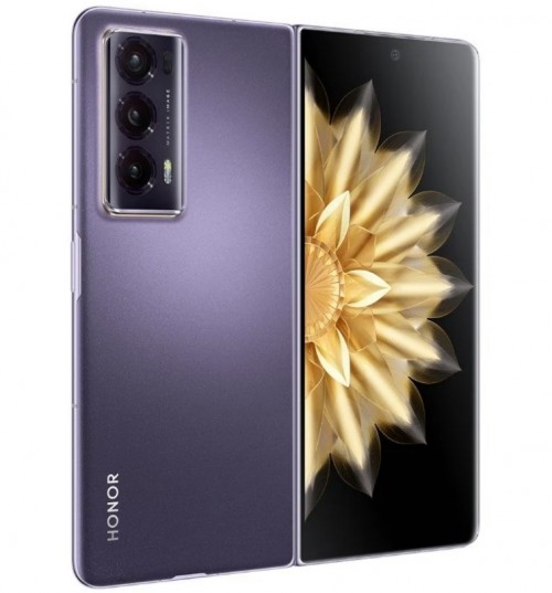Honor Magic V2