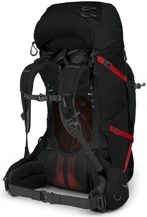 Osprey Aether Plus 70 L/XL