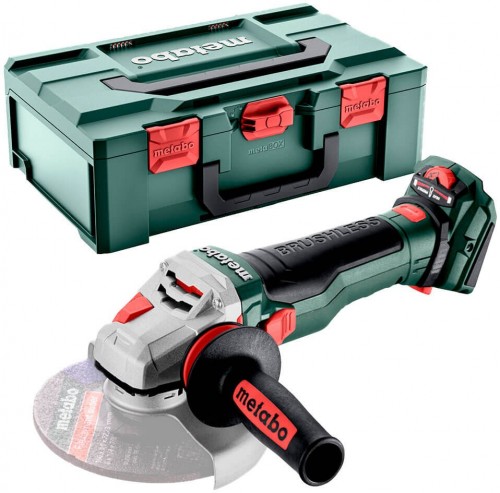 Metabo WVB 18 LTX BL 15-150 Quick 601747840