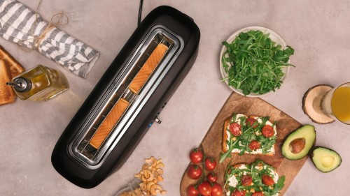Cecotec Toast&Taste 10000 Extra