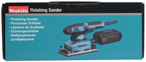 Makita BO3710