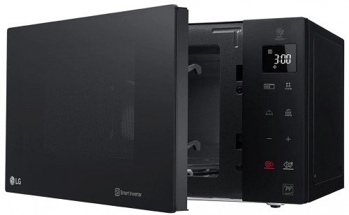 LG NeoChef MH-6535GDS