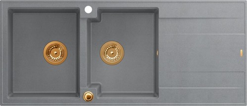 Quadron Evan 121 HQE11650U5_BS_P2O