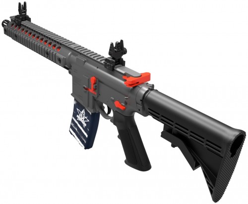 Crosman R1 Fallen Patriots Full Auto