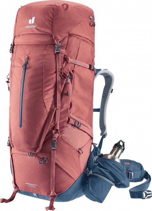 Deuter Aircontact X 70+15 SL