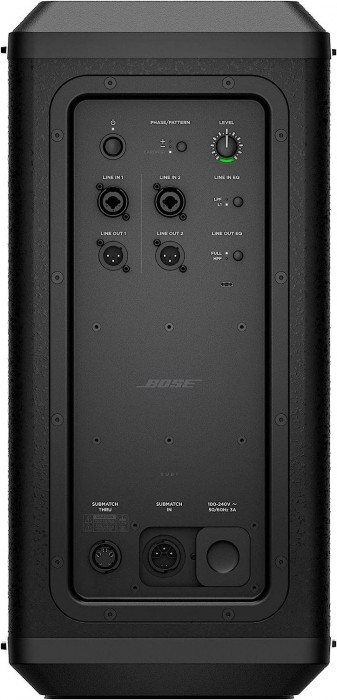 Bose Sub1 Bass Module