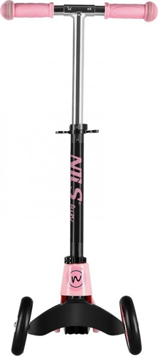 Nils Fun HLB202