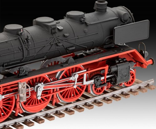 Revell Express Locomotive BR03 (1:87)