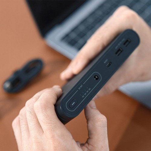 Omnicharge Mobile 25600